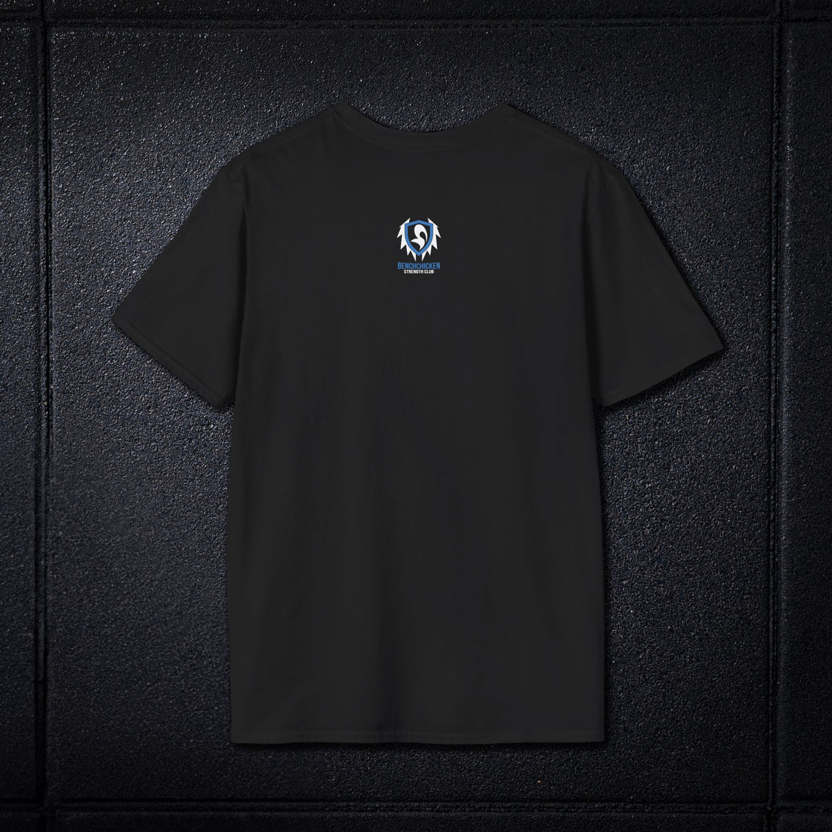 Pull Day Gym Shirt