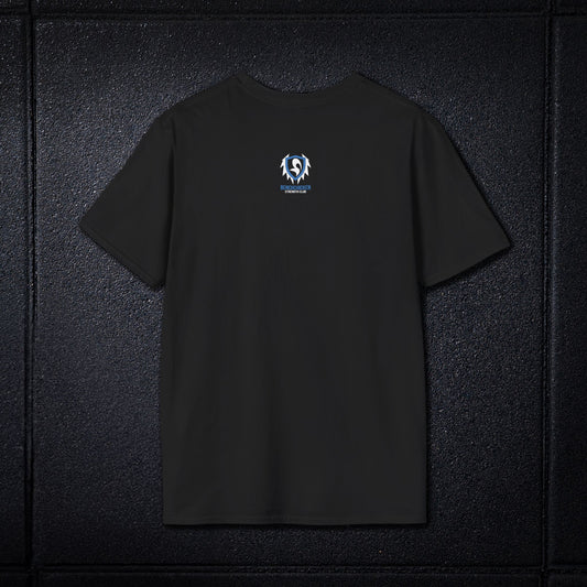 Pull Day Gym Shirt