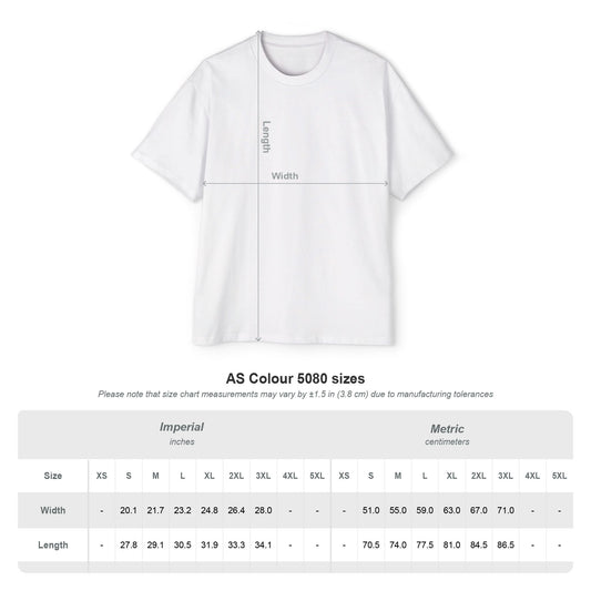 "Don't Skip Leg Day" Oversized Gym Shirt